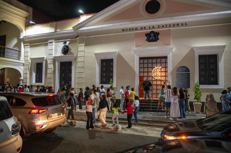 Museo de Las Casas Reales