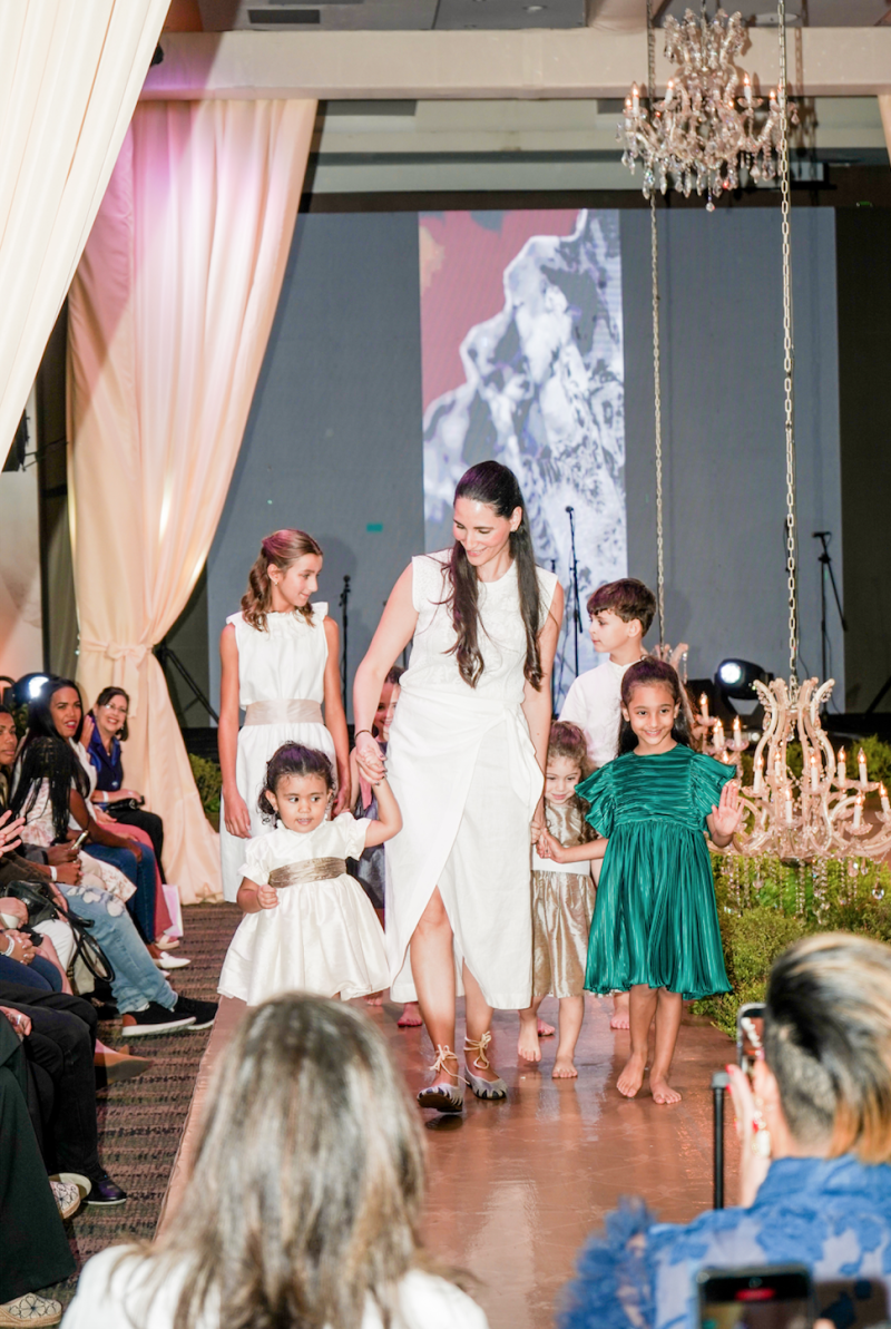 Mau RD en The Wedding Event