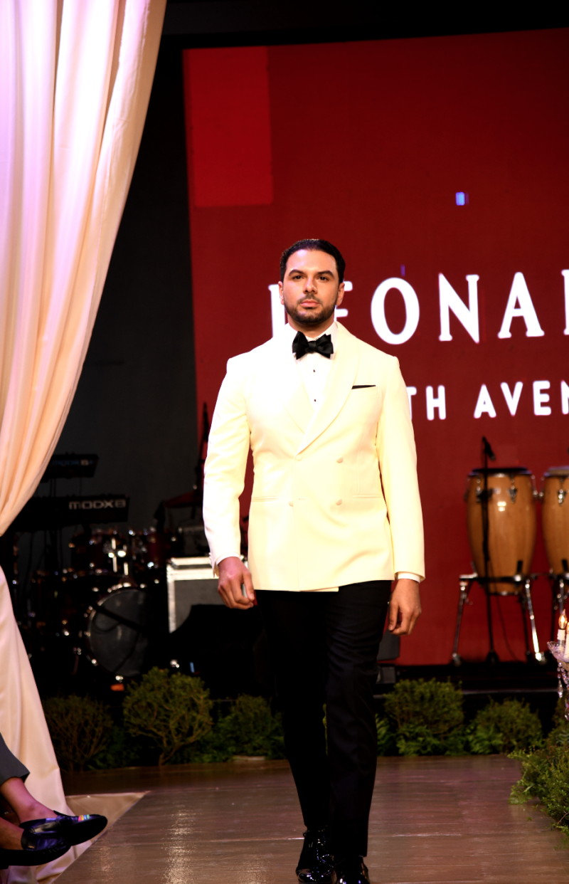 Leonardo Fifth Avenue en The Wedding Event