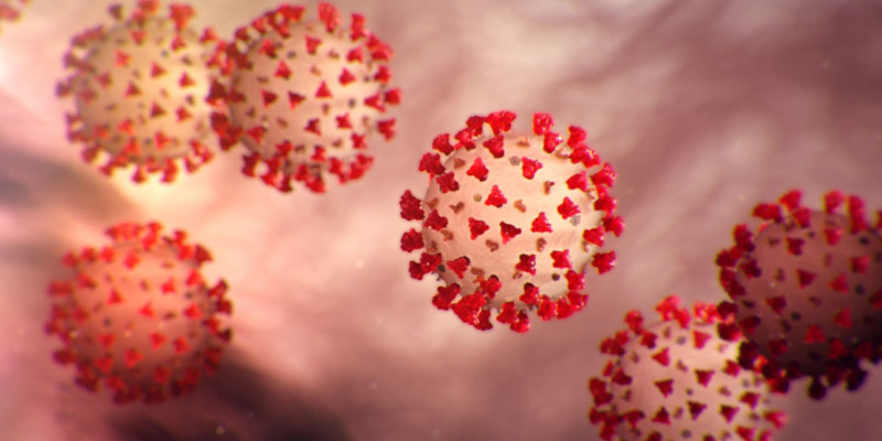 El Covid-19 es una enfermedad causada por el virus SARS-CoV-2.