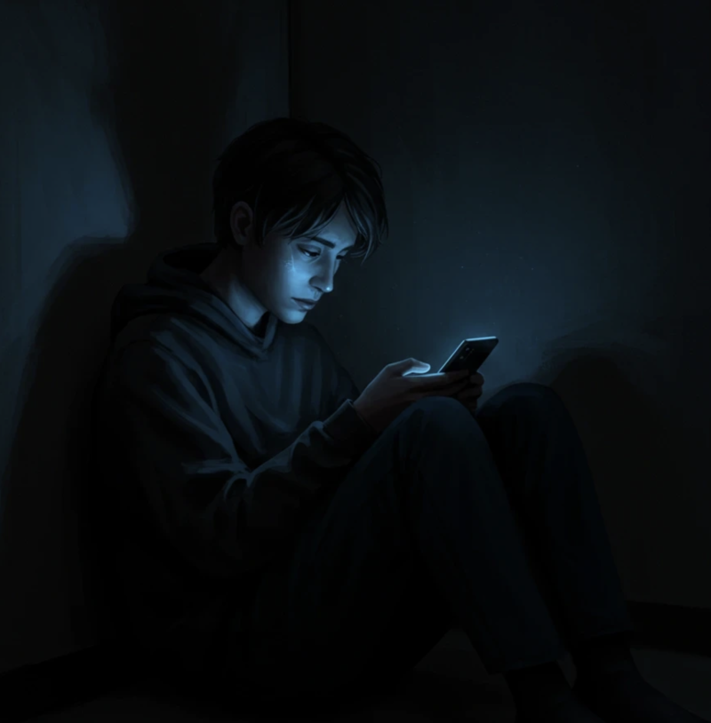 Buscar significa ahora orientarse hacia una gesta egocéntrica y espiritualmente agotadora.