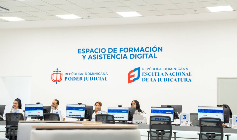 Los jueces leerán una proclama a las 8:30 de la mañana en el Palacio de Justicia de Ciudad Nueva, así como en la Ciudad Judicial de Santo Domingo Este y otras jurisdicciones del país, además de la inmobiliaria donde funcionan varios tribunales civiles y penales.