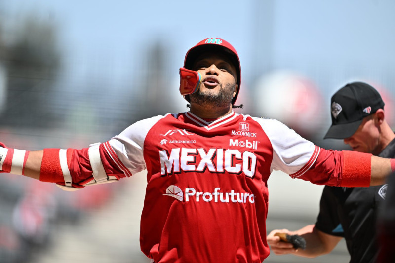 Esta confirmado que Robinson Canó accionará este invierno con los Tomateros de Culiacán