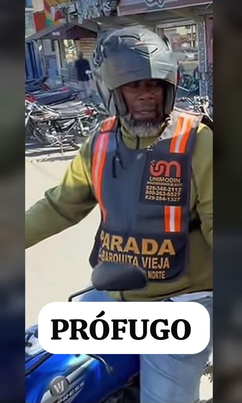 Ramón Elías Ureña Hernández, alias Mon Elías