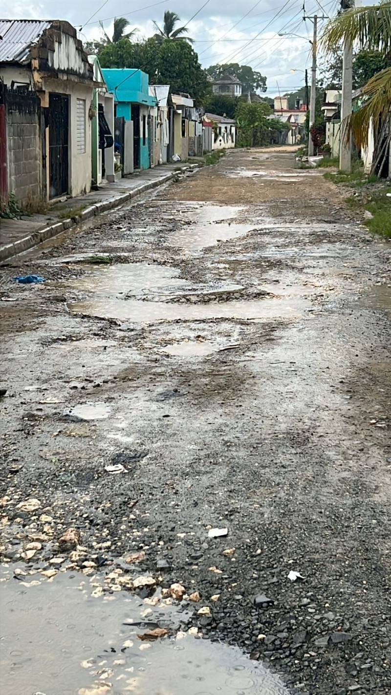 Calle de Pimentel