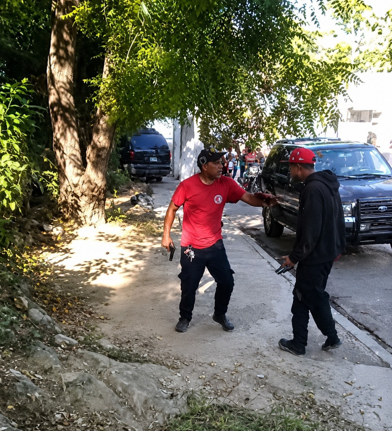 En los últimos días la violencia ha provocado muertes trágicas en la provincia Santiago y en la región del Cibao.