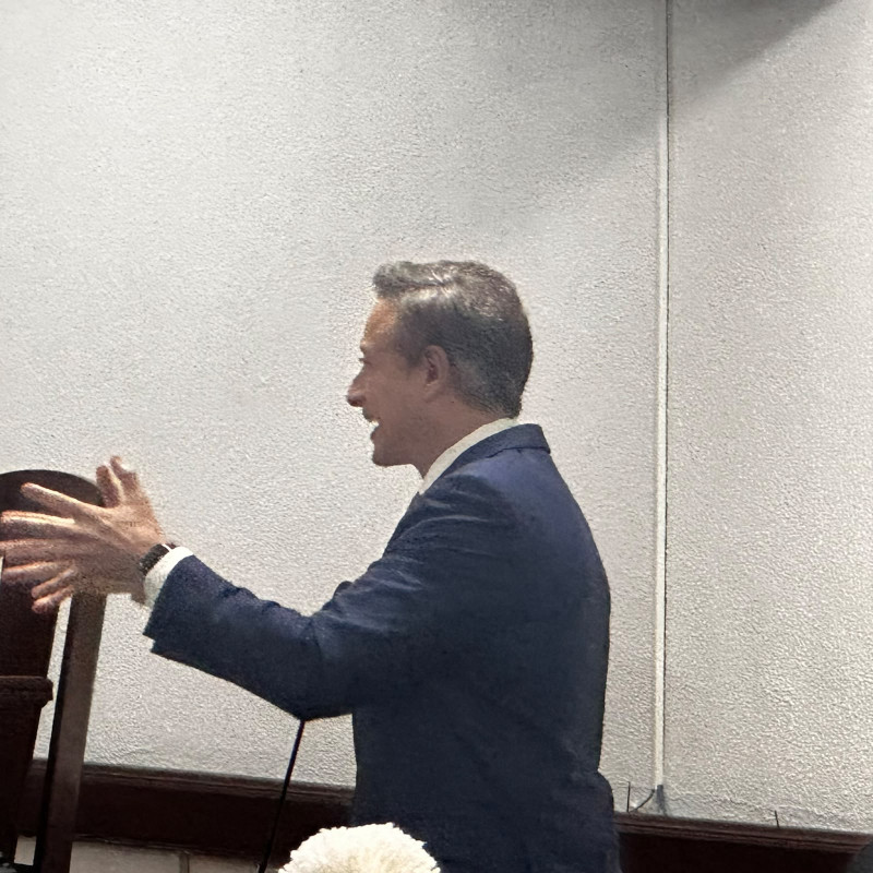 El exprocurador de la República, Jean Alain Rodríguez.