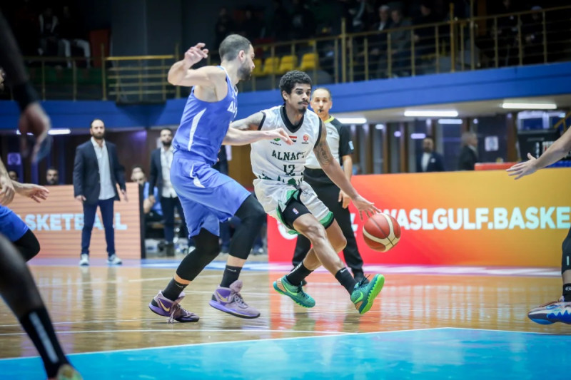 Edgar Sosa vio acción en 14 países y cinco continentes durante su carrera en el baloncesto.