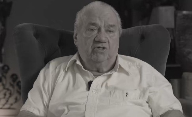 Bernardo Defilló