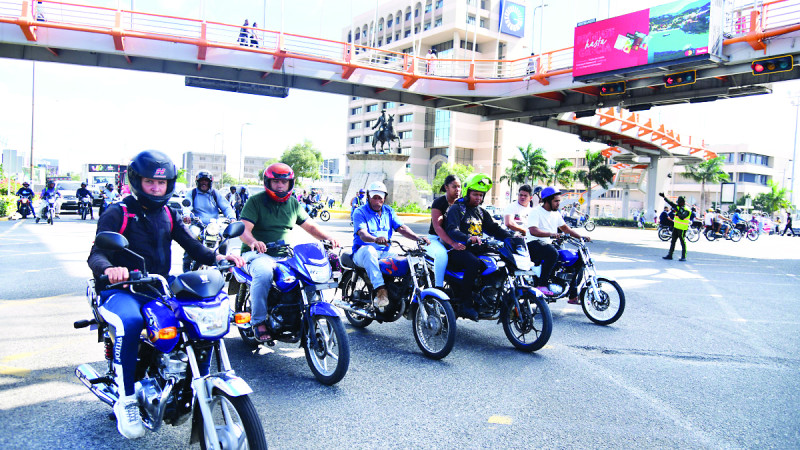 La mayoría de accidentes involucran a motoconchistas.