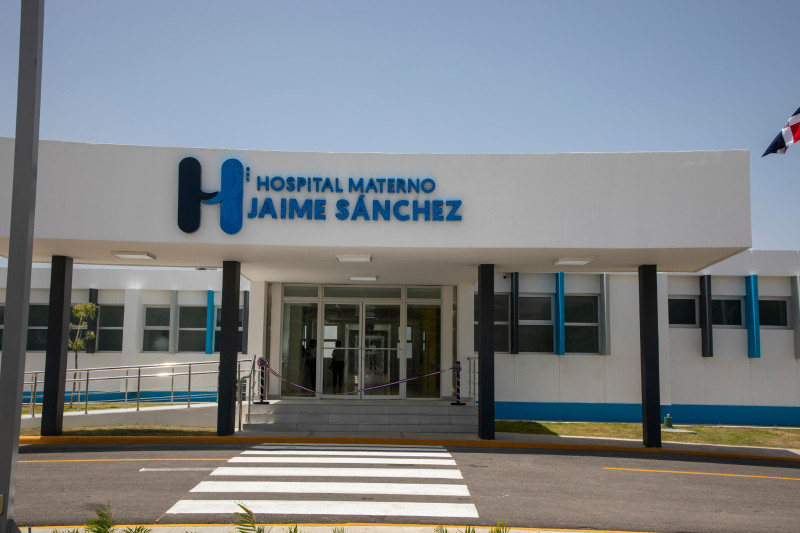 Hospital Jaime Sánchez