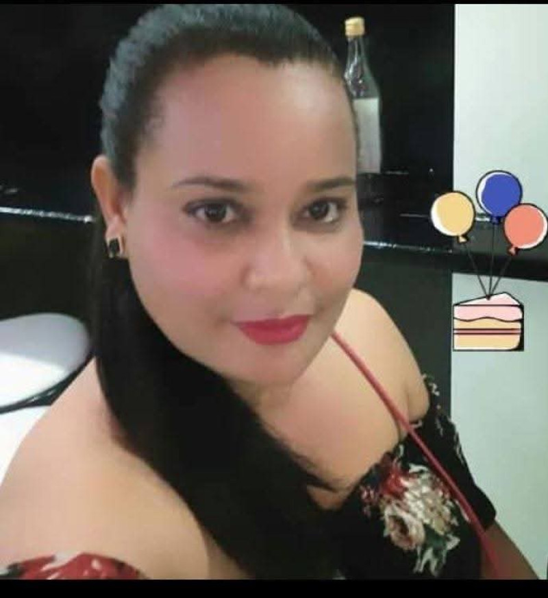 Nancy Brito Ulloa, herida de gravedad por expareja