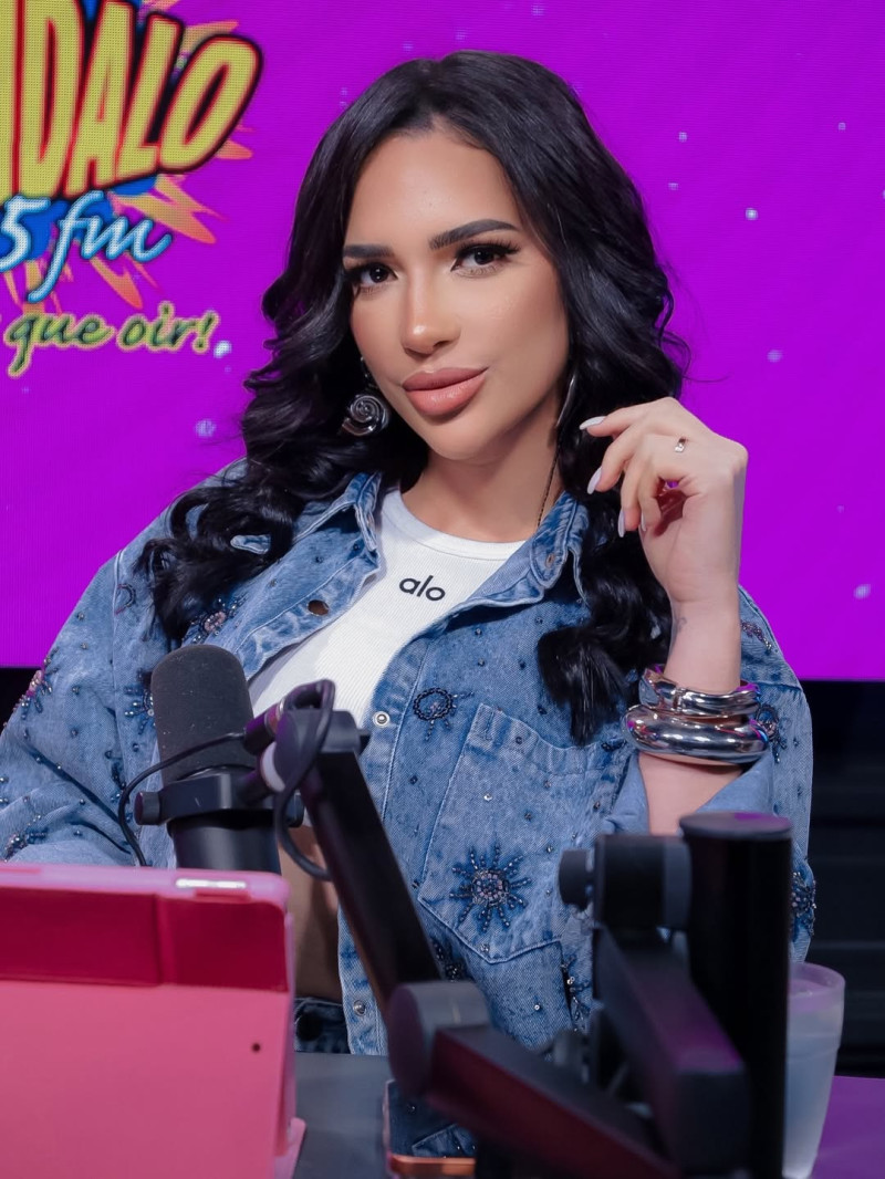 Amelia Alcántara