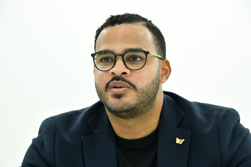 Julian Rodríguez