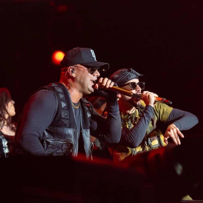 Wisin y Yandel