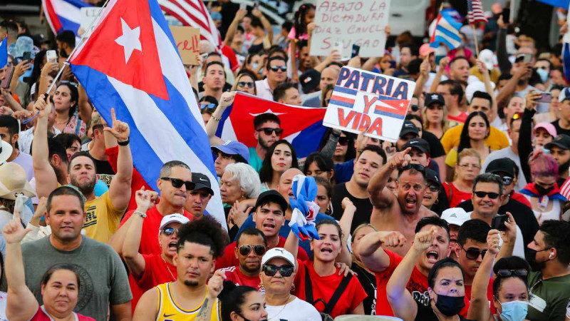 Un acuerdo entre Cuba y Estados unidos "podría implicar concesiones por ambas partes".