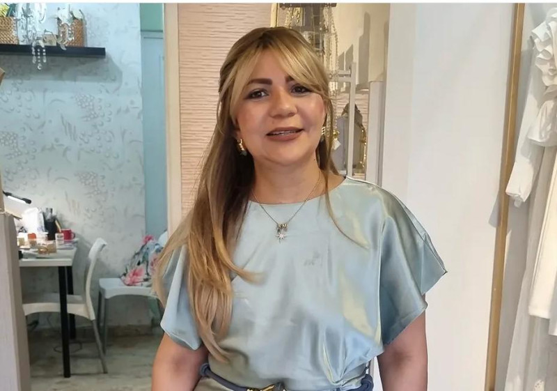 A la cardióloga Claudia Almonte un diagnóstico de cáncer la lleva de médico a paciente