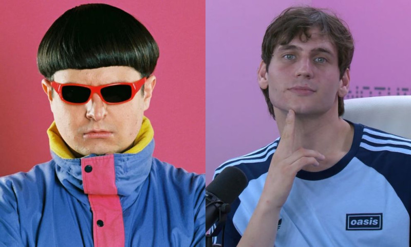 El cantante Oliver Tree y el youtuber Gaspi mueren junto a otras cuatro personas en un accidente áereo