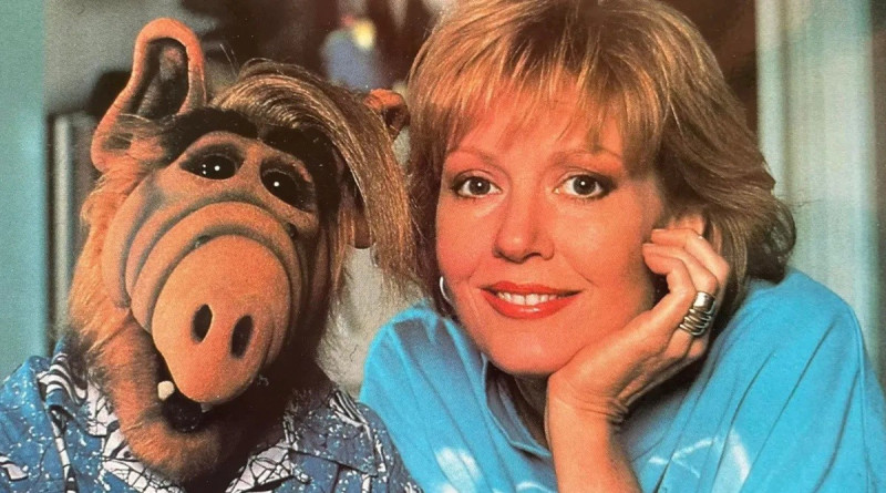 Anne Schedeen, iconica actriz de la serie de comedia ‘Alf’, murió a los 77 años
La actriz deja un legado gracias a su rol de Kate Tanner en la exitosa serie de los 80’s.
