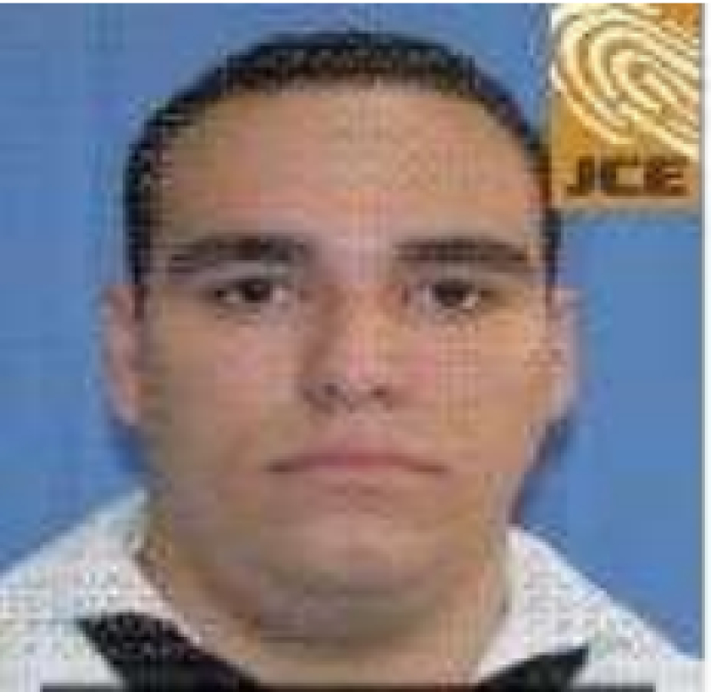 Alejandro José Montero Cruz