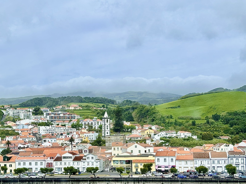 Horta, Azores