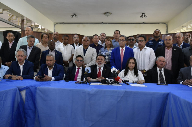 Comerciantes advierten que pagarán RD$100 simbólicos si no modifican tarifas de residuos sólidos