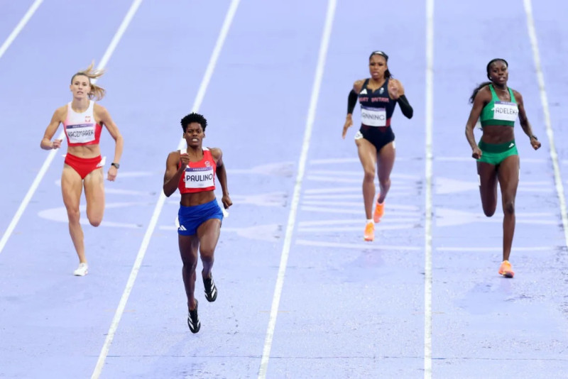 Atletismo