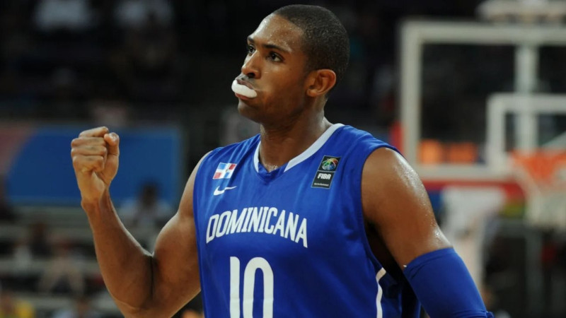 Al Horford Al Horford