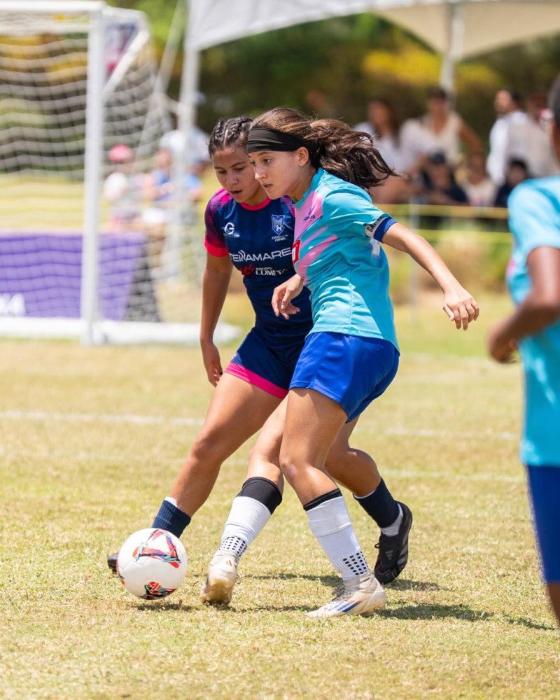 El impuso decisivo al futbol femenino forma parte de la edición 2026 que inicia este día 24 del mes en curso.