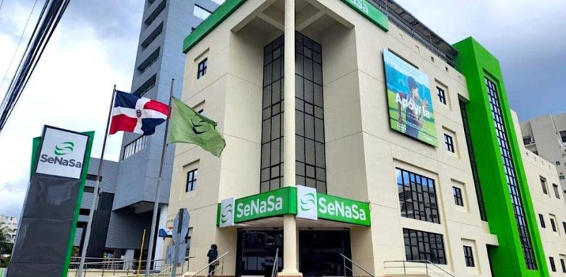 Seguro Nacional de Salud (Senasa).
