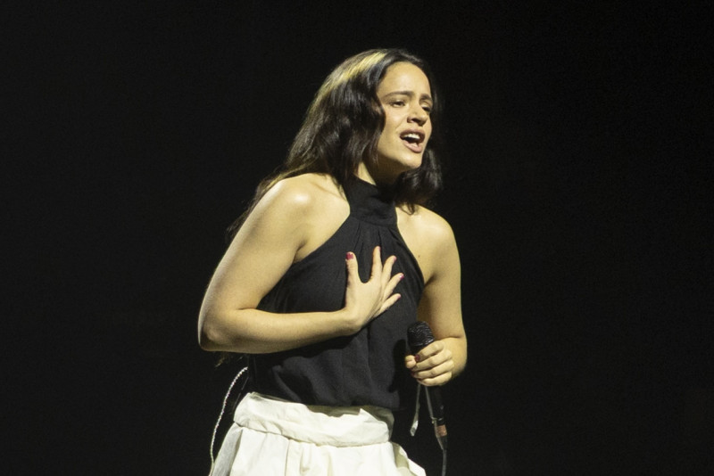 El fenómeno Rosalía estará en el podio de las canciones que acompañarán estos meses de verano, concretamente con el sencillo