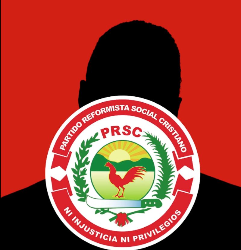 Imagen tomada de una captura de pantalla de un audiovisual del PRSC en X