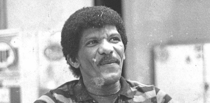 Angel Miro Andujar (Catarey) murió el 17 de julio de 1988.