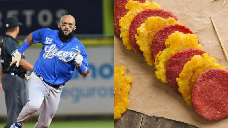Emilio Bonifacio es el capitán de los Tigres del Licey.