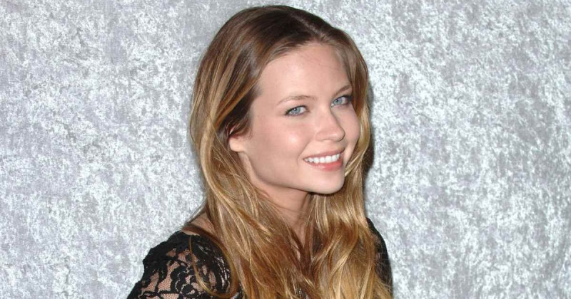 Daveigh Chase, actriz de “La llamada” y “Lilo y Stitch”.