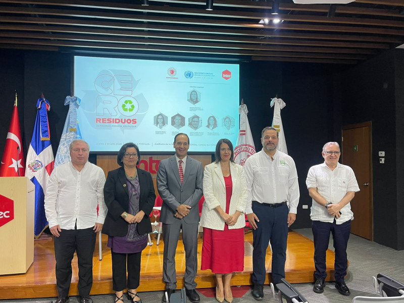 Residuo Cero: especialistas impulsan modelo para transformar residuos en oportunidades