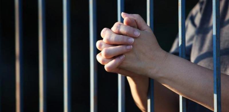 Nancy Estervina de Jesús fue arrestada por raptar a su esposo en medio de un proceso de divorcio.