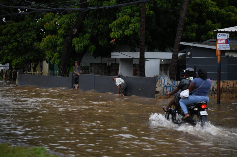 El país reporta 15 muertes por leptospirosis en lo que va de año.