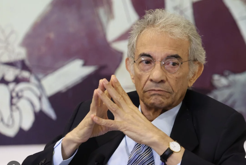 Rafael Mena, presidente de la Asociación Nacional de Clínicas Privadas (Andeclip).