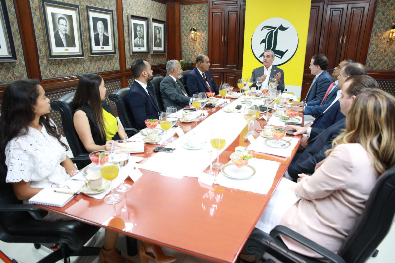 El mandatario ha reducido sus encuentros con los medios de comunicación y la prensa nacional.