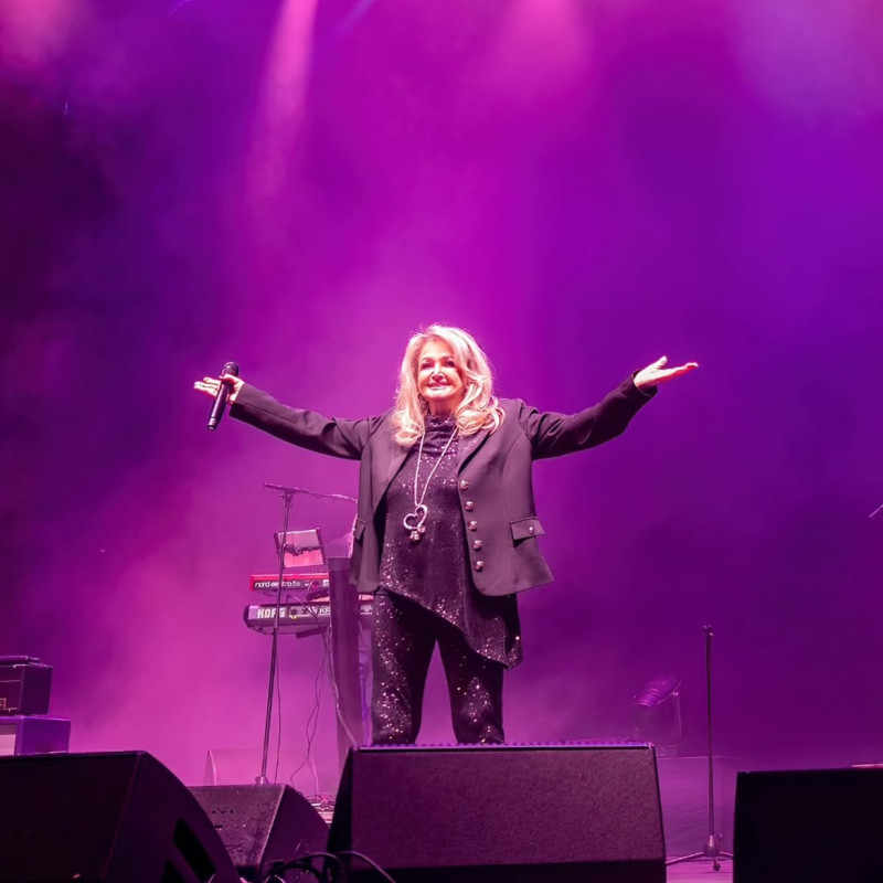 Bonnie Tyler