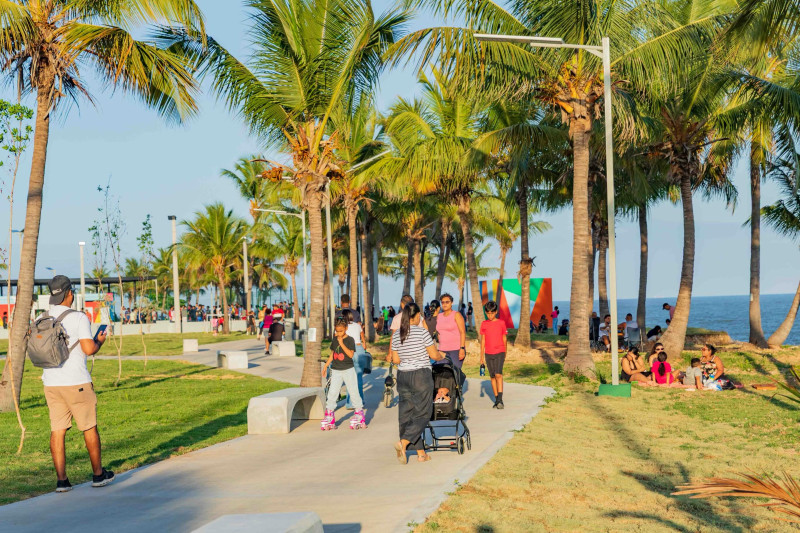Malecón