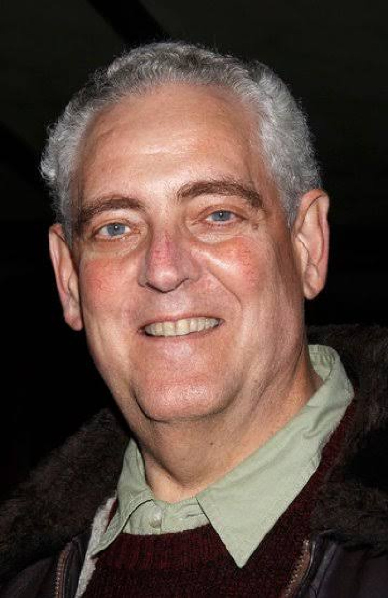 Peter Van Norden.