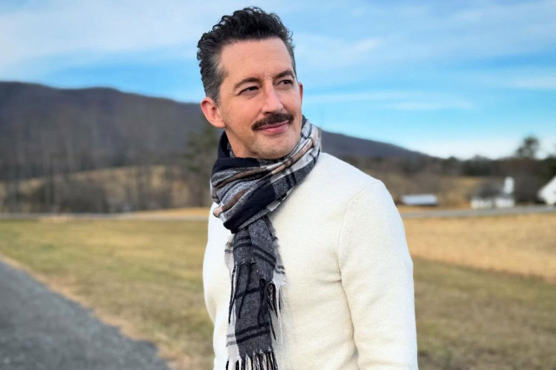 El actor Josh Grisetti murió a los 44 años.