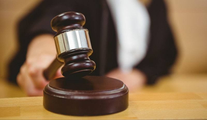Un tribunal de Santiago encontró culpables a Alexander Antonio Rodríguez (Mello Cotorra).