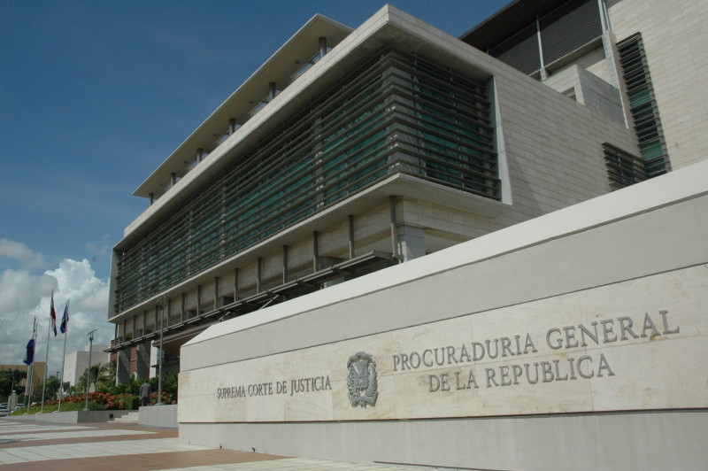 Los acusados se declararon culpables y firmarán acuerdo en la Procuraduría General de la República.