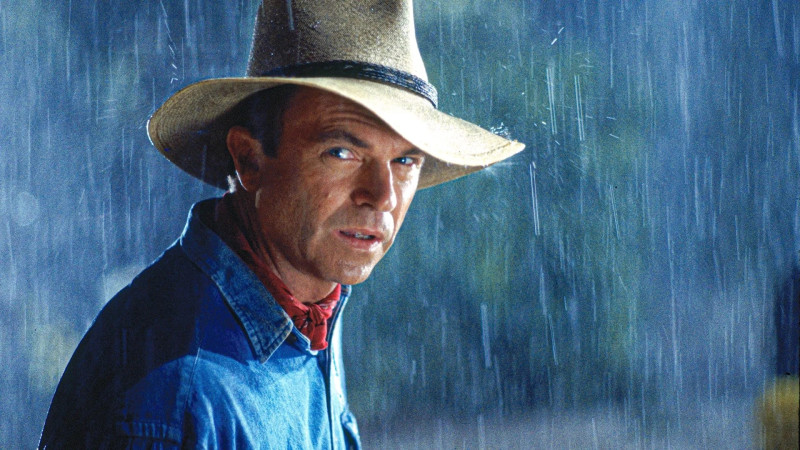 Sam Neill, actor de 'Jurassic Park', murió el lunes 13 de julio 2026 a los 78 años.