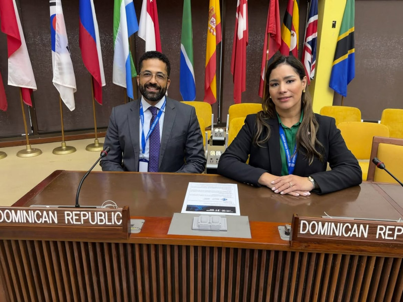 Nancy Patricia Franjul Pérez