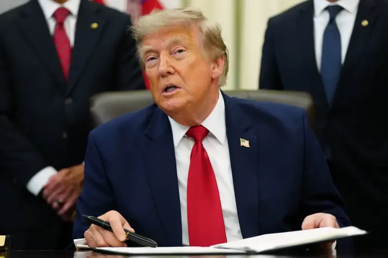 (Foto AP/Julia Demaree Nikhinson)