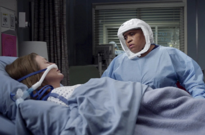 Grey’s Anatomy (“Anatomía de Grey”) se ganó la audiencia en la televisión estadounidense.